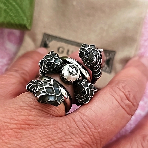 Gucci ring - Picture 3 of 5